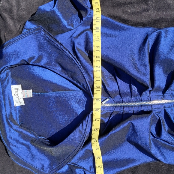 Joseph Ribkoff dress - Picture 10 of 11